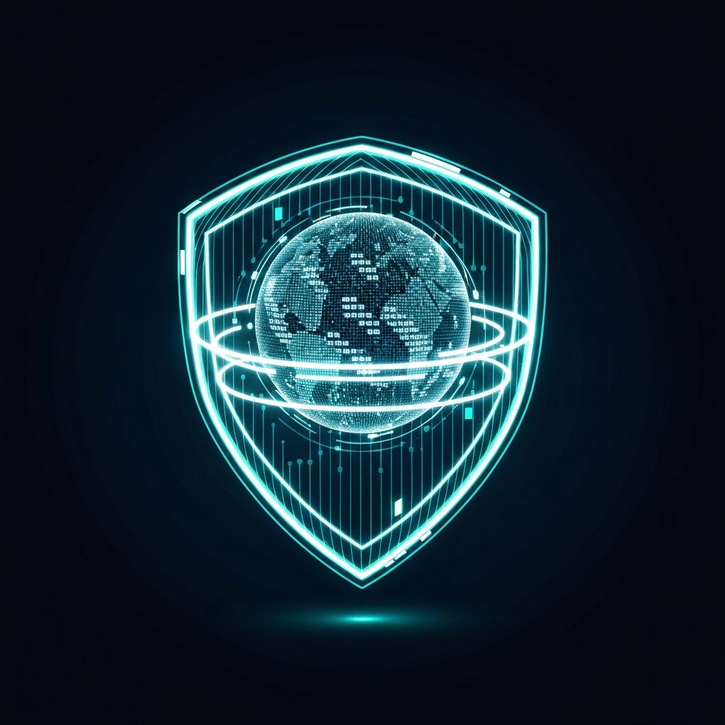 Segurança e Proteção de Dados